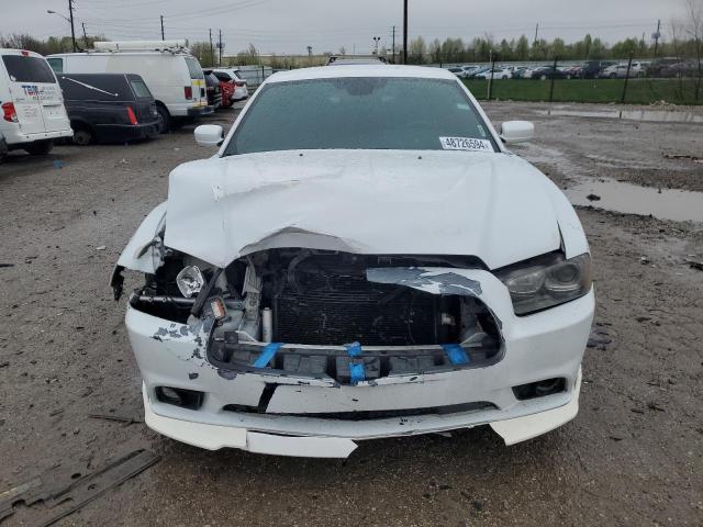 Photo 5 from auction – 2014 DODGE CHARGER R/ with VIN 2C3CDXCT5EH334483
