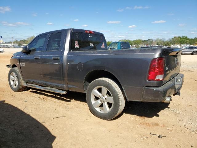 Photo 2 from auction – 2015 RAM 1500 ST with VIN 1C6RR7FT4FS572796