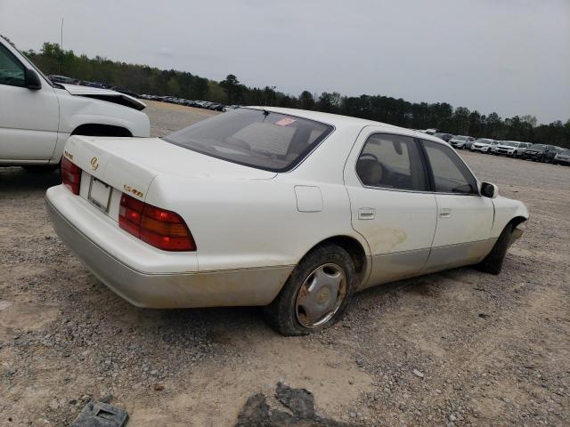 Photo 3 from auction – 1995 LEXUS LS 400 with VIN JT8UF22EXS0019306