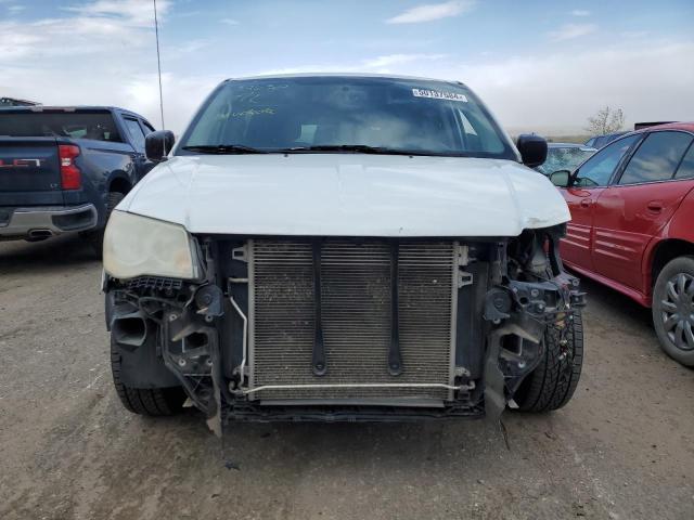 Photo 5 from auction – 2014 DODGE GRAND CARA with VIN 2C4RDGBG1ER331522