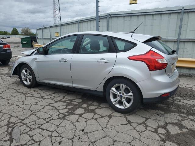 Photo 2 from auction – 2014 FORD FOCUS SE with VIN 1FADP3K29EL448908