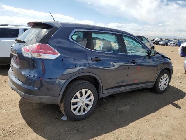Photo 3 from auction – 2016 NISSAN ROGUE S with VIN KNMAT2MV1GP618345