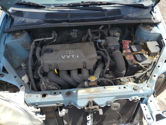 Photo 11 from auction – 2000 TOYOTA ECHO with VIN JTDBT1234Y0065121