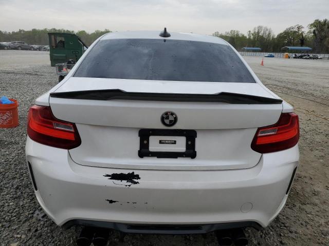 Photo 6 from auction – 2015 BMW 228 I SULE with VIN WBA1F9C57FVW98534