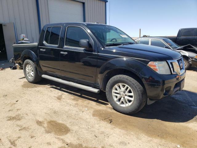 Photo 4 from auction – 2014 NISSAN FRONTIER S with VIN 1N6AD0ER4EN748807