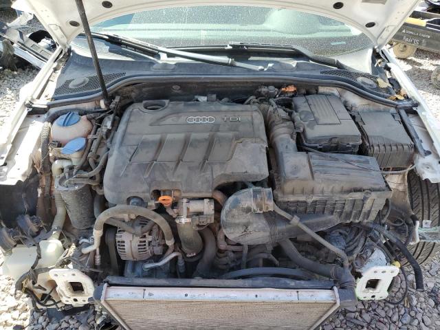 Photo 11 from auction – 2011 AUDI A3 PREMIUM with VIN WAUBJBFM8BA065023