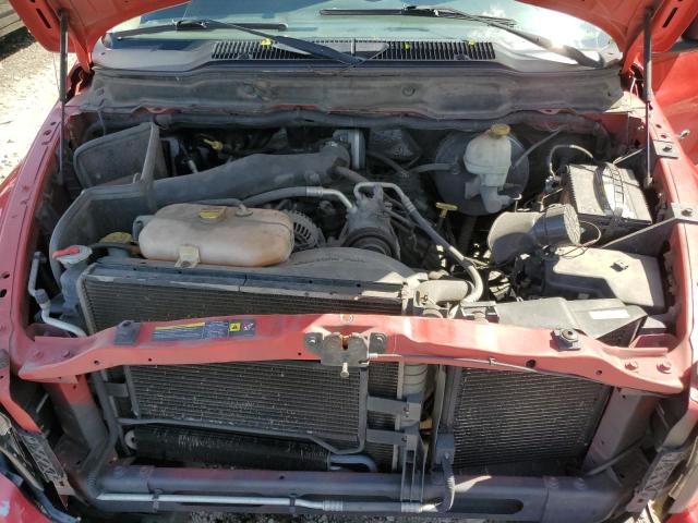 صورة رقم 11 من المزاد - 2004 DODGE RAM 1500 S مع VIN 1D7HU18D64S734632