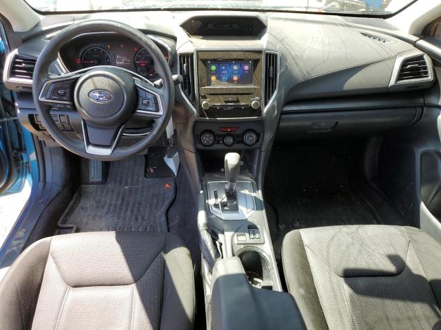 Photo 8 from auction – 2019 SUBARU IMPREZA PR with VIN 4S3GTAC69K3716795