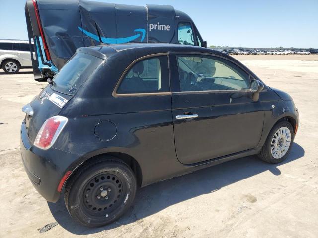 Photo 3 from auction – 2015 FIAT 500 POP with VIN 3C3CFFAR4FT753462