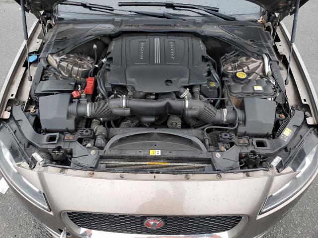Photo 11 from auction – 2016 JAGUAR XF PRESTIG with VIN SAJBK4BVXGCY19272