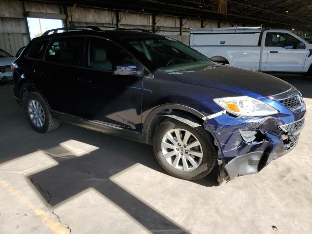 Photo 4 from auction – 2010 MAZDA CX-9 with VIN JM3TB2MA2A0210193