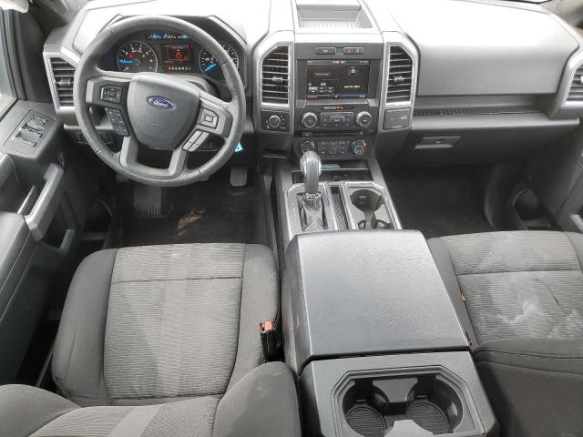 صورة رقم 8 من المزاد - 2015 FORD F150 SUPER مع VIN 1FTEW1EP7FFB48121