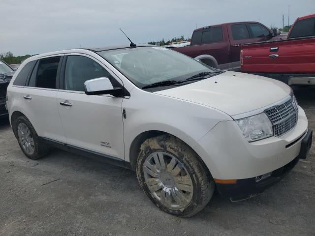 Photo 4 from auction – 2009 LINCOLN MKX with VIN 2LMDU68C99BJ02304