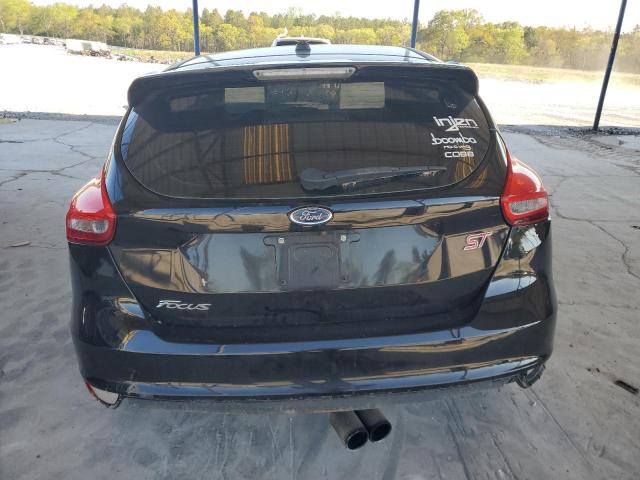 Photo 6 from auction – 2016 FORD FOCUS ST with VIN 1FADP3L96GL300567