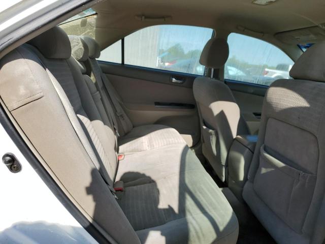 Photo 10 from auction – 2005 TOYOTA CAMRY LE with VIN 4T1BE32K15U008565