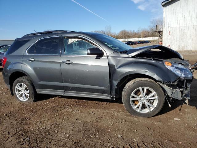 Photo 4 from auction – 2017 CHEVROLET EQUINOX LT with VIN 2GNFLFEK0H6302896