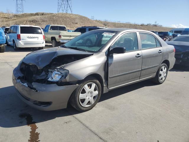 TOYOTA COROLLA CE 2007 with VIN 1NXBR32E37Z936184 - Photo from auction