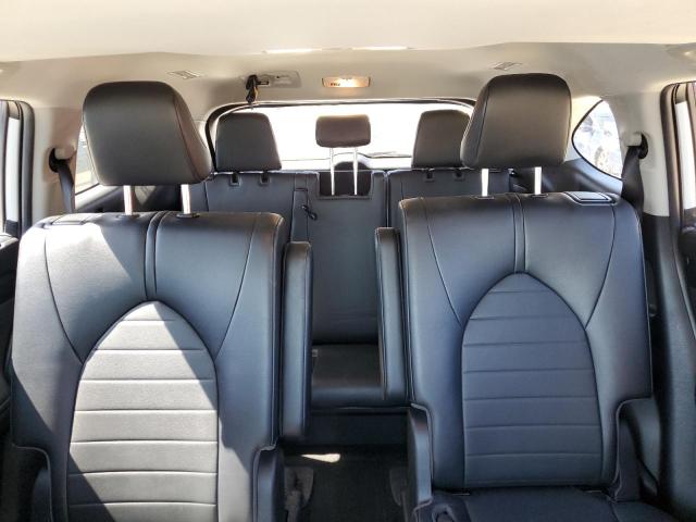 Photo 10 from auction – 2022 TOYOTA HIGHLANDER with VIN 5TDGZRBH8NS594658