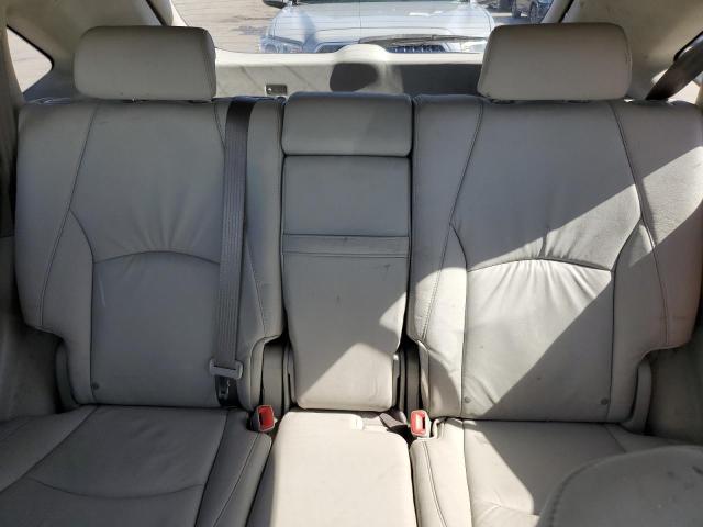 Photo 10 from auction – 2006 LEXUS RX 330 with VIN 2T2HA31U86C097932