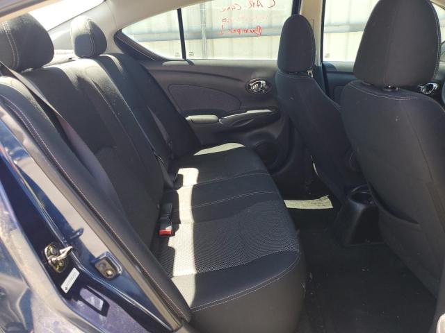Photo 10 from auction – 2014 NISSAN VERSA S with VIN 3N1CN7APXEL819131