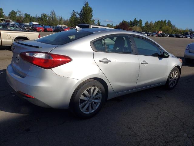 Photo 3 from auction – 2014 KIA FORTE LX with VIN KNAFX4A6XE5074372