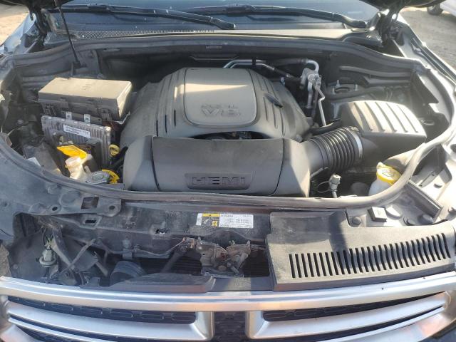 Photo 12 from auction – 2020 DODGE DURANGO CI with VIN 1C4SDJET0LC162784