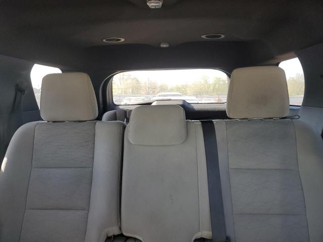Photo 10 from auction – 2013 FORD EXPLORER with VIN 1FM5K8B82DGA95798