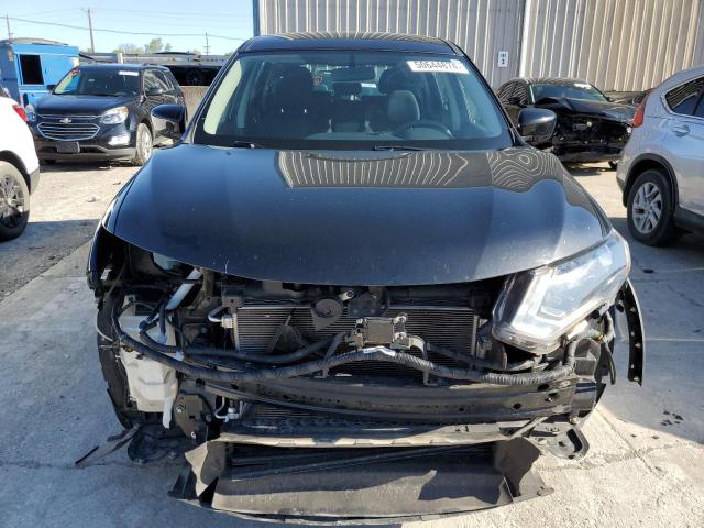 Photo 5 from auction – 2018 NISSAN ROGUE S with VIN KNMAT2MVXJP551249