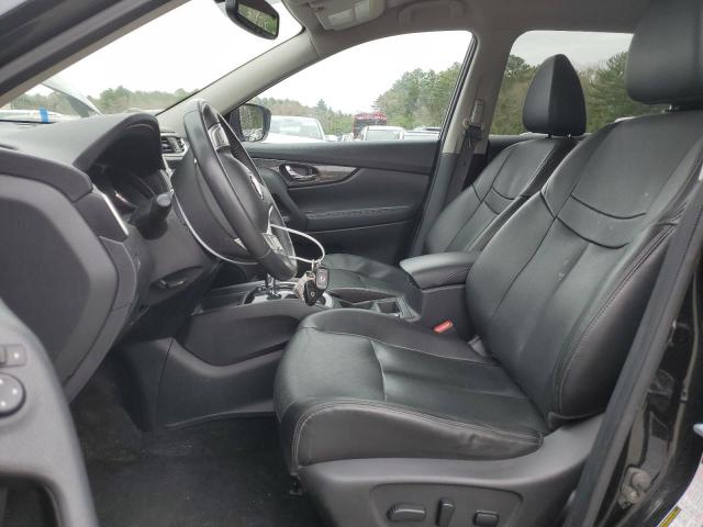 صورة رقم 7 من المزاد - 2016 NISSAN ROGUE S مع VIN KNMAT2MVXGP717889