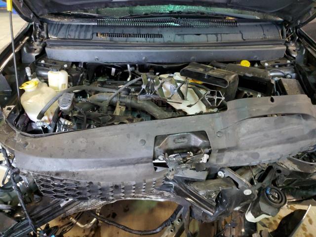 Foto 12 de la subasta – 2019 DODGE JOURNEY SE con VIN 3C4PDCBB9KT778614