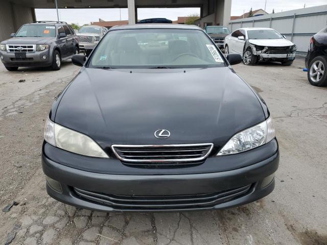 Photo 5 from auction – 2001 LEXUS ES 300 with VIN JT8BF28G710341187