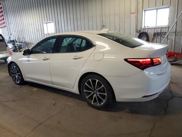 Photo 2 from auction – 2015 ACURA TLX TECH with VIN 19UUB2F51FA008302