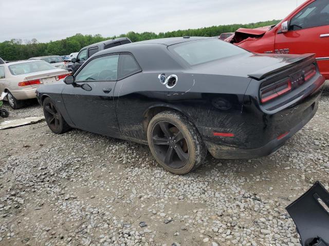 Photo 2 from auction – 2017 DODGE CHALLENGER with VIN 2C3CDZBT3HH568882