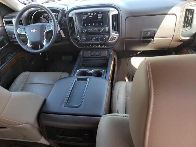 Photo 8 from auction – 2014 CHEVROLET SILVERADO with VIN 3GCPCSEC3EG483801