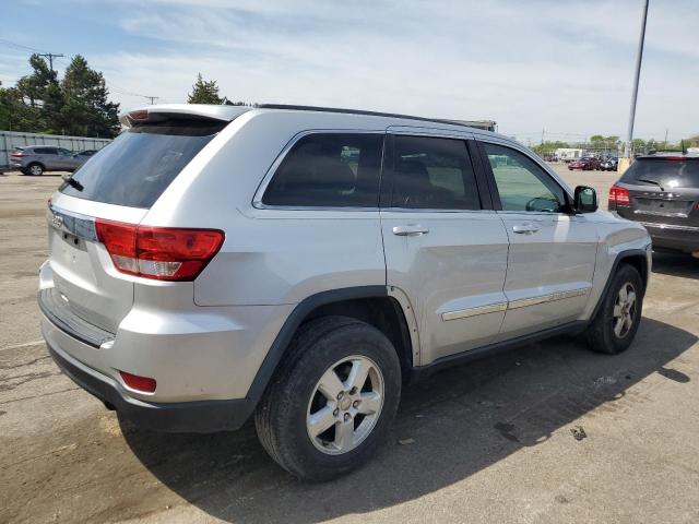 Photo 3 from auction – 2013 JEEP GRAND CHER with VIN 1C4RJEAG7DC632267