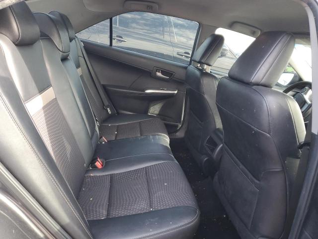 Photo 10 from auction – 2014 TOYOTA CAMRY L with VIN 4T1BF1FK7EU338495