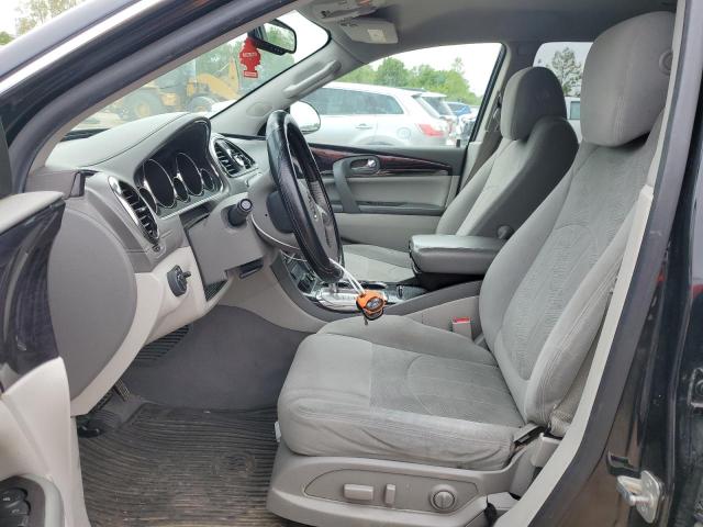 Photo 7 from auction – 2017 BUICK ENCLAVE with VIN 5GAKRAKD5HJ305568