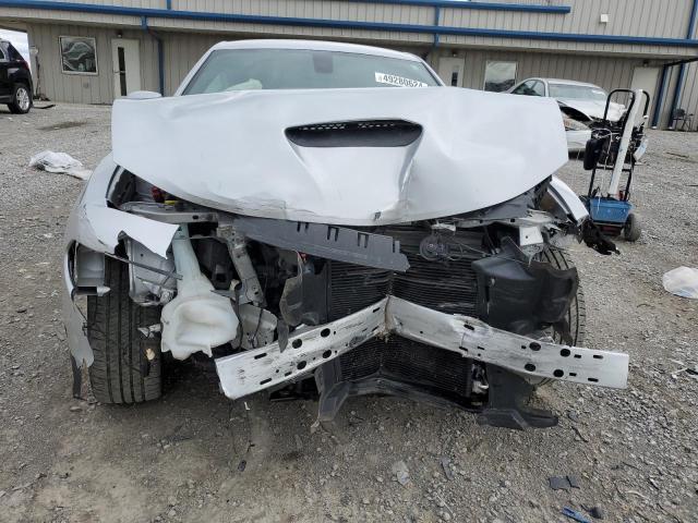 Photo 5 from auction – 2021 DODGE CHARGER R/ with VIN 2C3CDXCTXMH642893