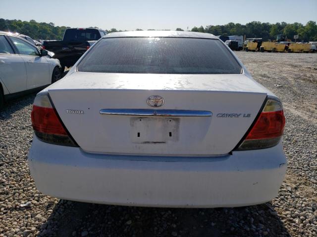 Photo 6 from auction – 2005 TOYOTA CAMRY LE with VIN 4T1BE32K45U625409