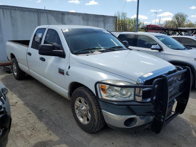 Photo 4 from auction – 2009 DODGE RAM 2500 with VIN 3D7KR28L79G551095
