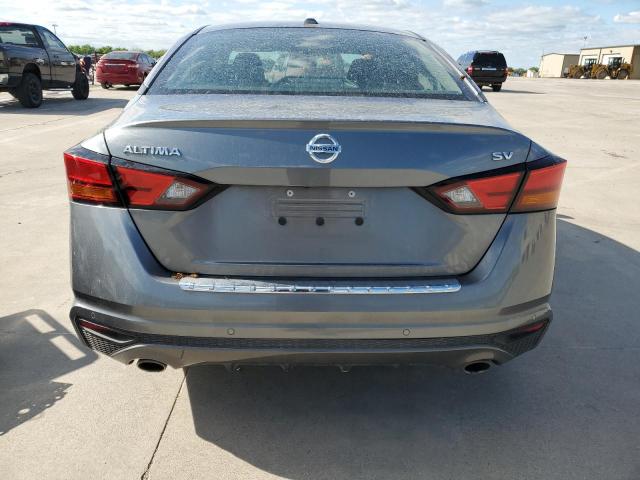 Photo 6 from auction – 2021 NISSAN ALTIMA SV with VIN 1N4BL4DV2MN406745