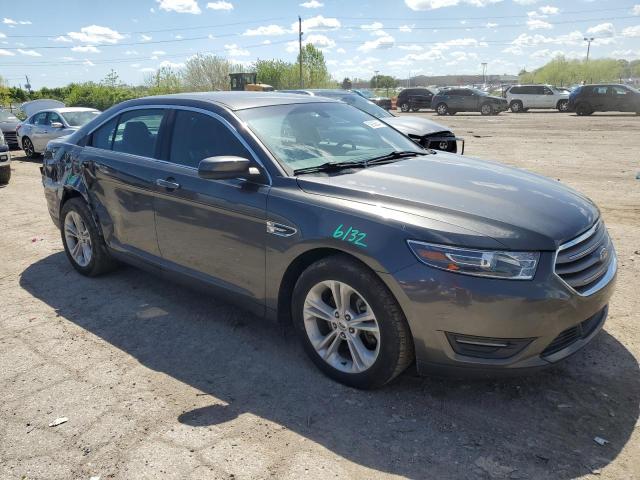 Photo 4 from auction – 2017 FORD TAURUS SEL with VIN 1FAHP2H89HG144594