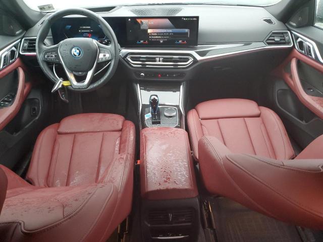 Photo 8 from auction – 2023 BMW I4 EDRIVE with VIN WBY43AW06PFP57206