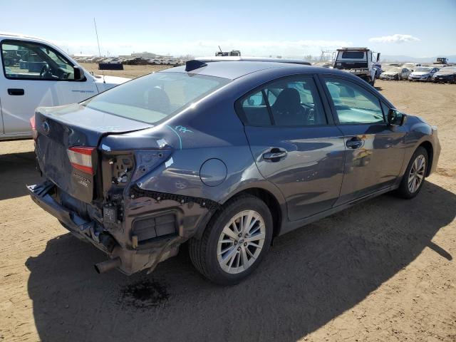Foto 3 de la subasta – 2017 SUBARU IMPREZA PR con VIN 4S3GKAD62H3612420