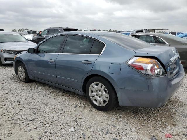 Photo 2 from auction – 2011 NISSAN ALTIMA BAS with VIN 1N4AL2APXBN459454