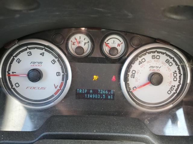 Photo 9 from auction – 2008 FORD FOCUS SE with VIN 1FAHP33N88W207211