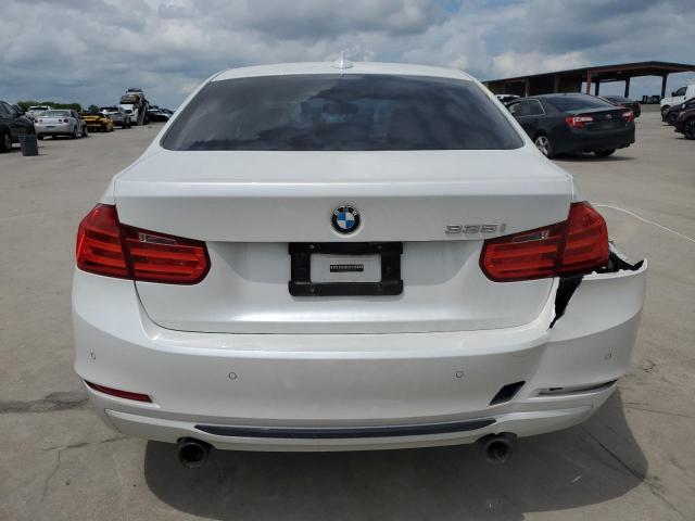 Photo 6 from auction – 2015 BMW 335 I with VIN WBA3A9G54FNT09138