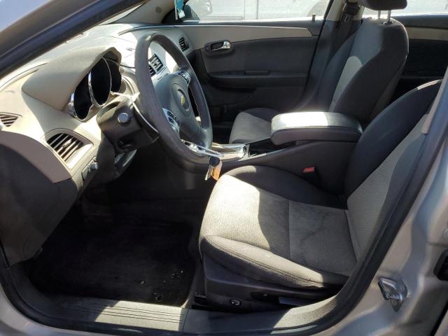 Photo 7 from auction – 2012 CHEVROLET MALIBU LS with VIN 1G1ZB5E03CF348215