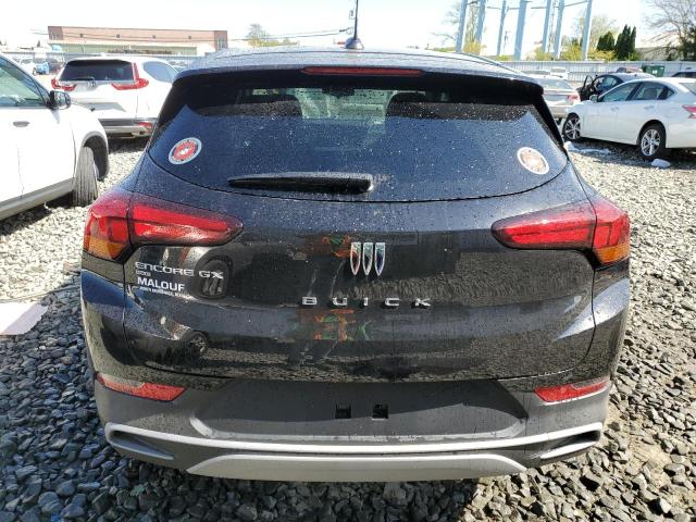 صورة رقم 6 من المزاد - 2024 BUICK ENCORE GX مع VIN KL4AMCSL8RB041473