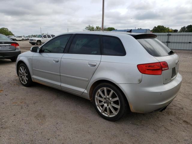 Photo 2 from auction – 2013 AUDI A3 PREMIUM with VIN WAUPEAFM0DA025803
